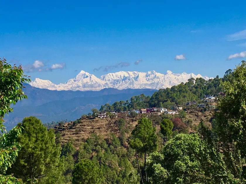 Himalaya View - Image 1