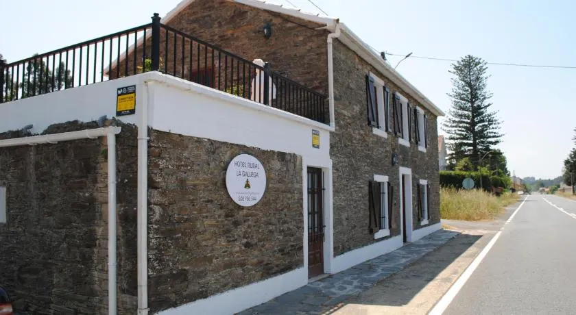 LA GALLEGA - Image 1