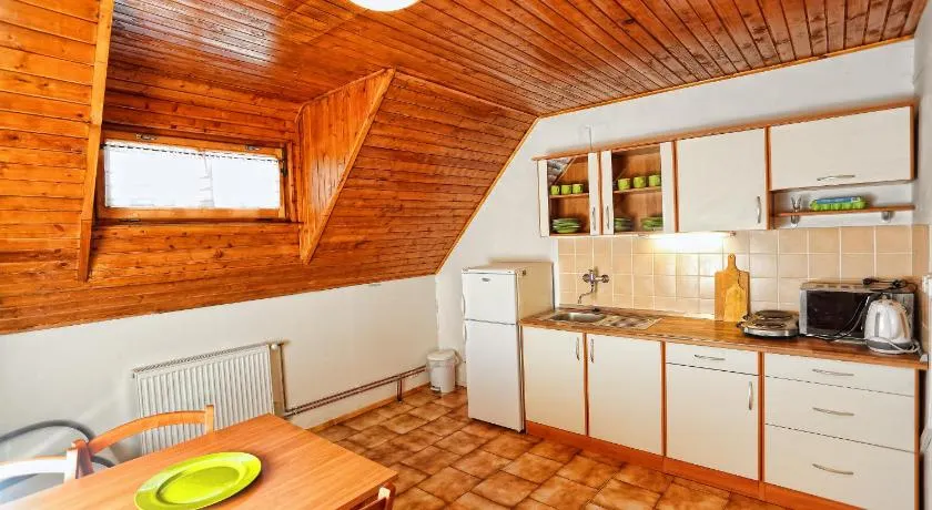 UBYTOVANIE pod horami s REŠTAURÁCIOU " Salaš Žiar" - Image 1