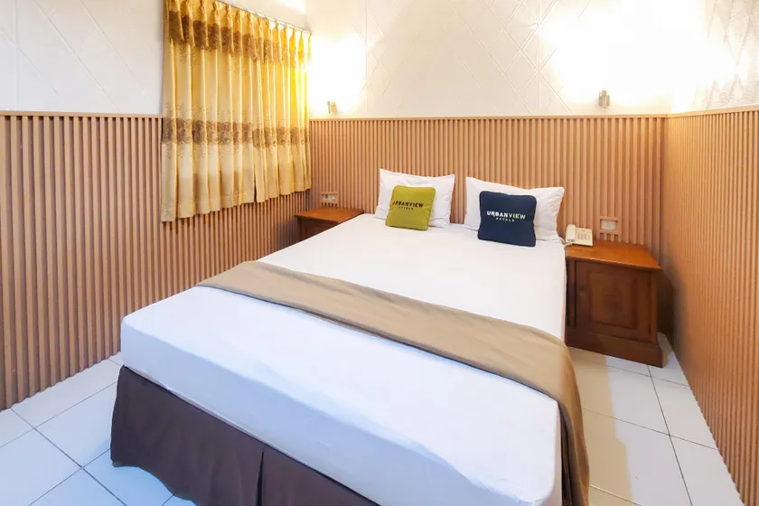 Urbanview Hotel Segiri Syariah Samarinda - Image 1