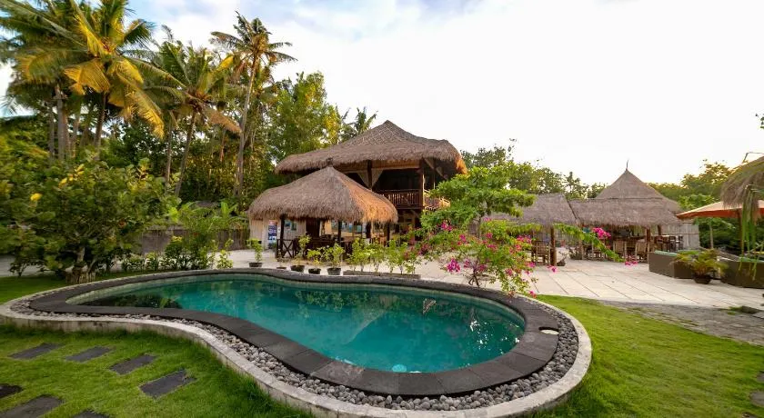Ceningan Resort - Image 1