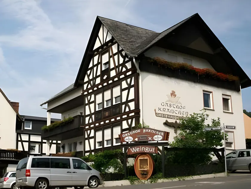 Gasthof Krancher - Image 1