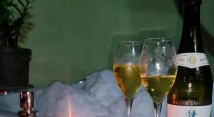 MOROOKA - chalés com jacuzzi - Image 1