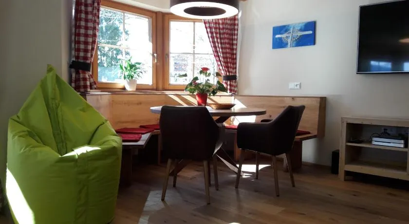 Appartement Unterberger - Image 1