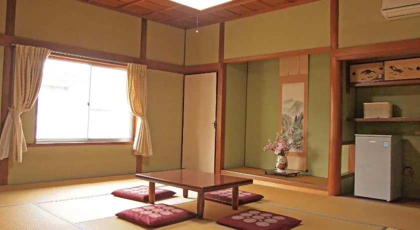 Kikuya Ryokan - Image 1