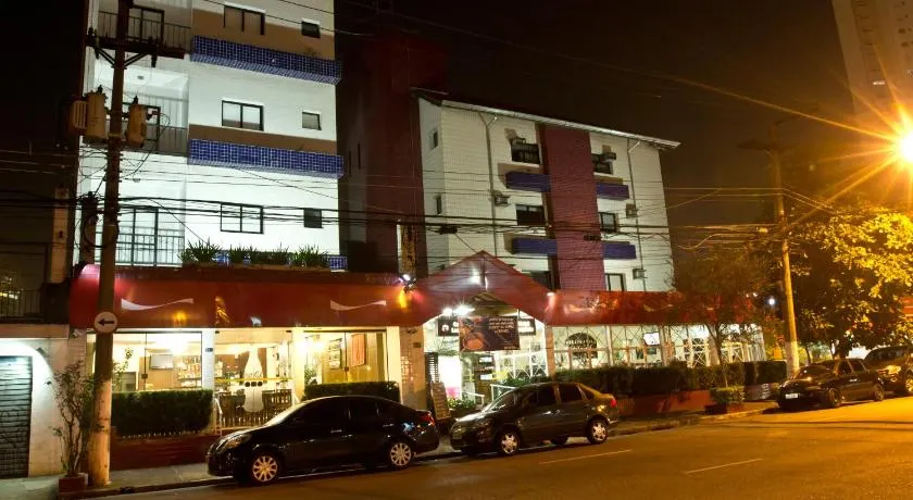 Requinte Hotel - Image 1