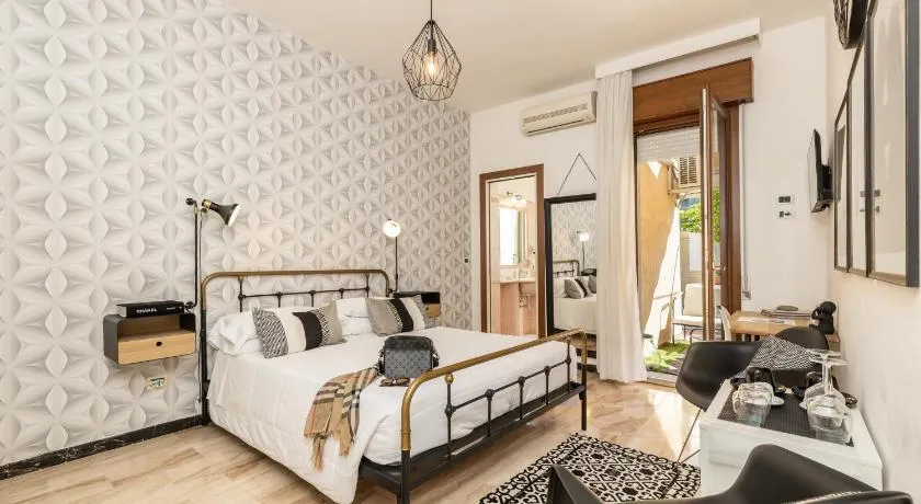 B&B Calamoresca - Image 1