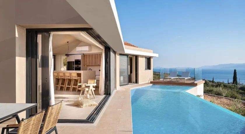 Ino Villas Kefalonia - Image 1