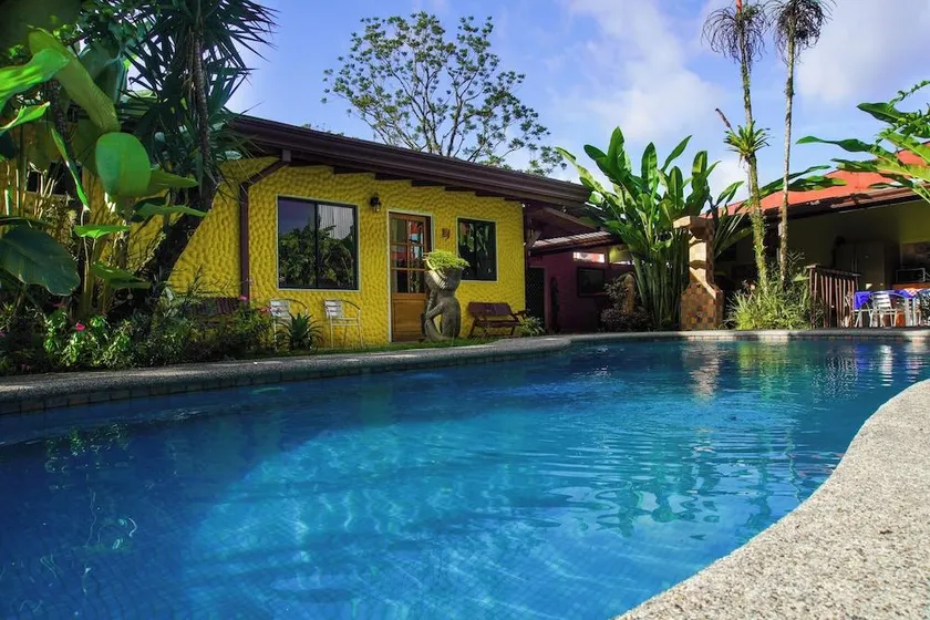 Hotel Vagabondo - Image 1