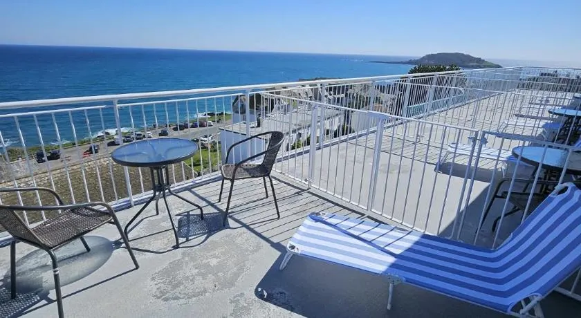 Fieldhead Hotel, Looe - Image 1