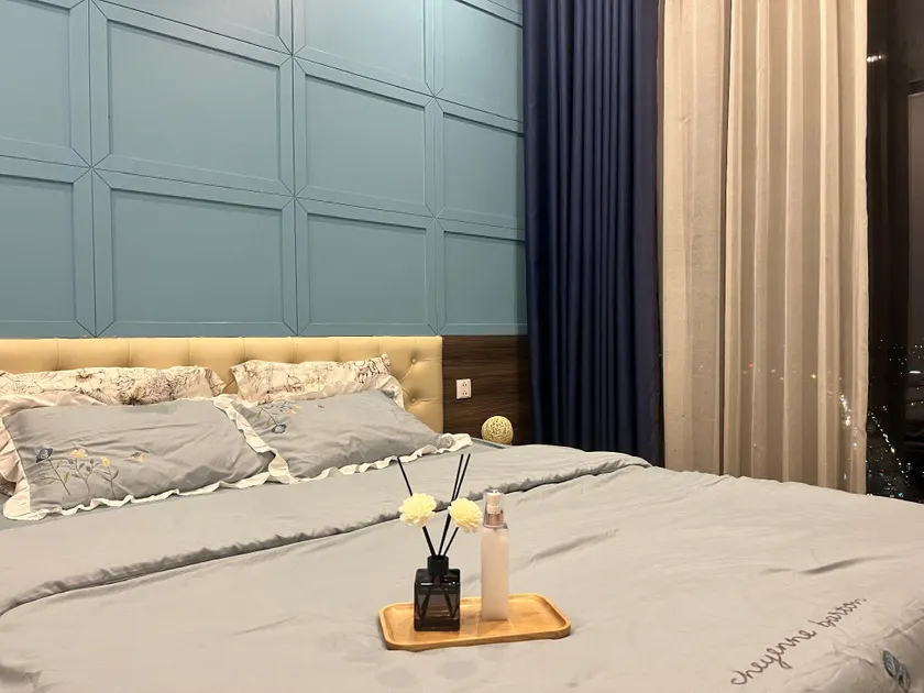 Sun Grand City Ancora Residence - Image 1
