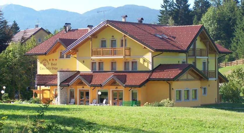 Tana Della Volpe - Image 1