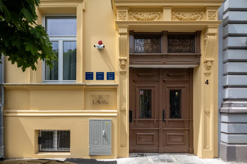 LAVilla Osijek - Image 1