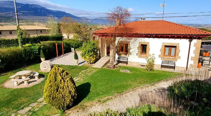 Legado De Zabala, Casa Rural - Image 1