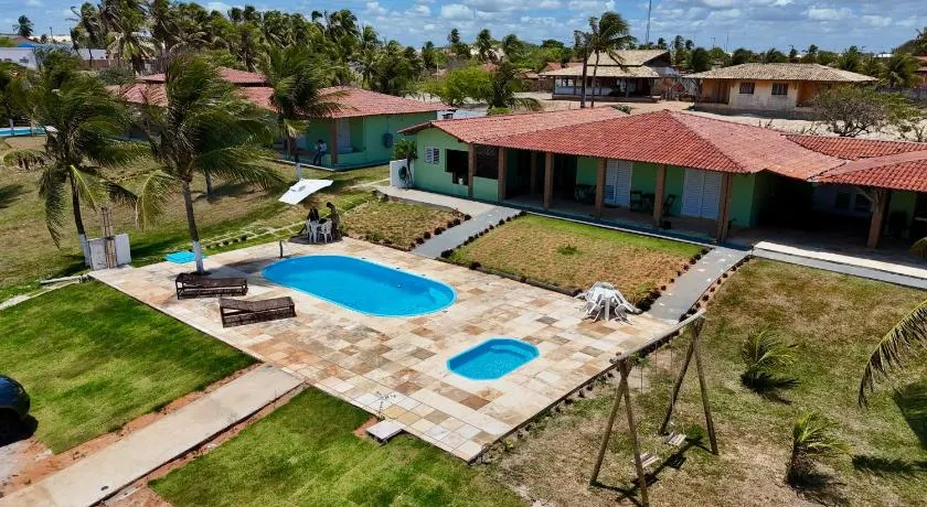 Pousada Bikibu - Image 1