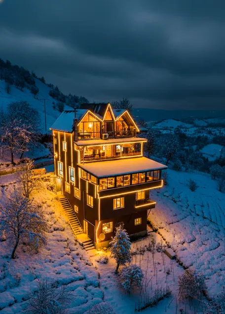 Seyri Alem Bungalow - Image 1