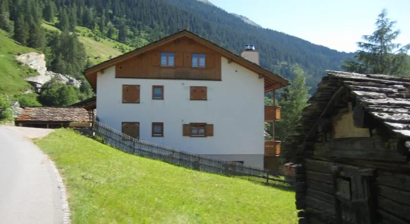 Dachwohnung Unterem Hoereli - Image 1