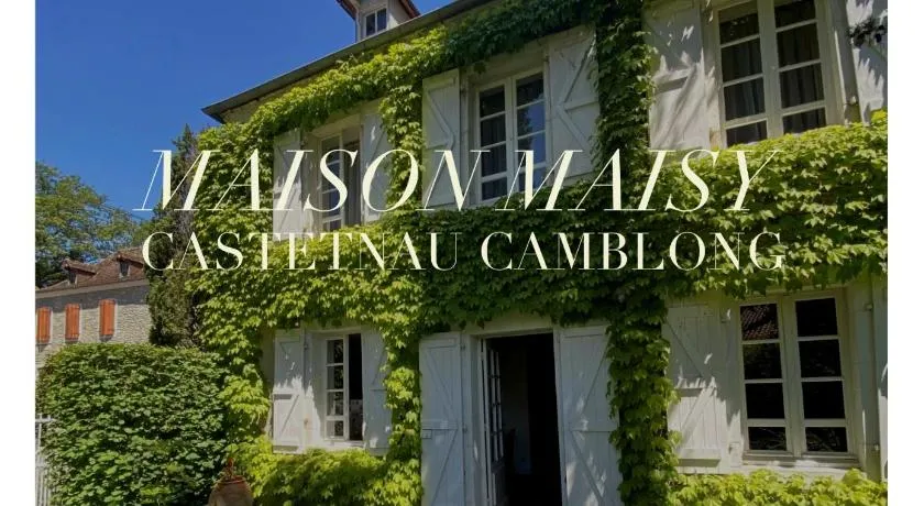 Maison Maisy - Image 1