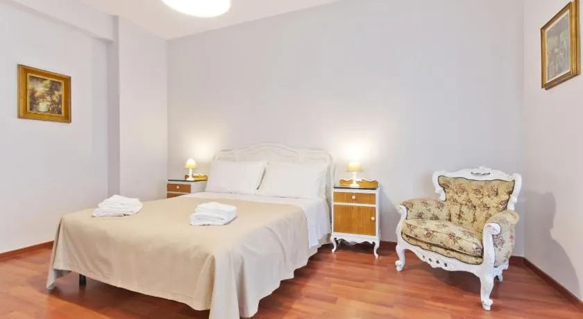Liberty Trastevere B&B - Image 1