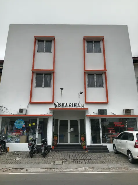 Hotel Rimadi - Image 1