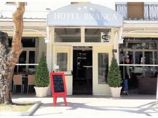 Hotel Branca - Image 1