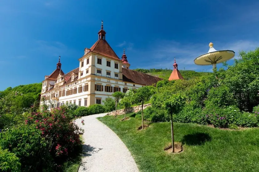 Ramada Graz/Unterpremstatten - Image 1