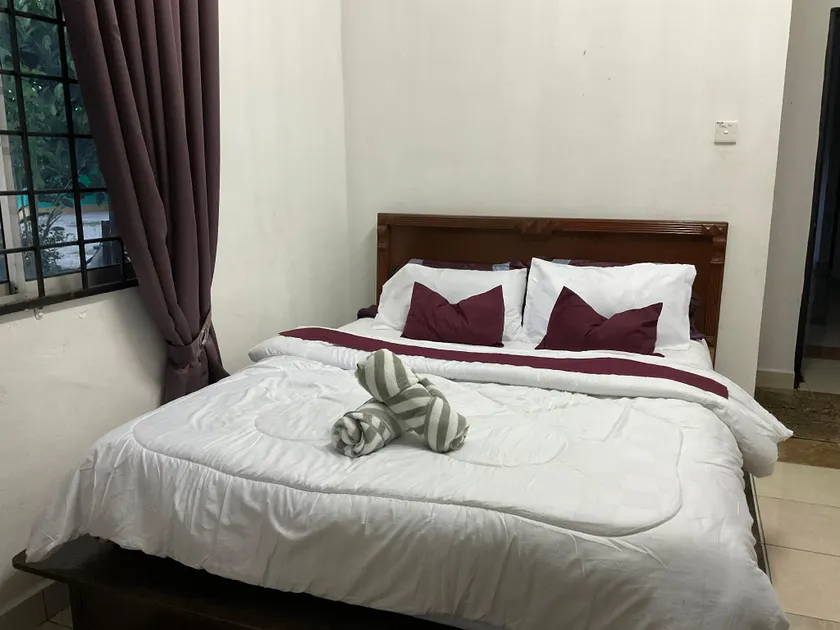 Hidah Food Homestay Near Pantai Geting, Tumpat - Image 1