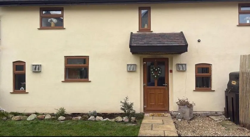Rural 2 double bedrooms Barn - Image 1