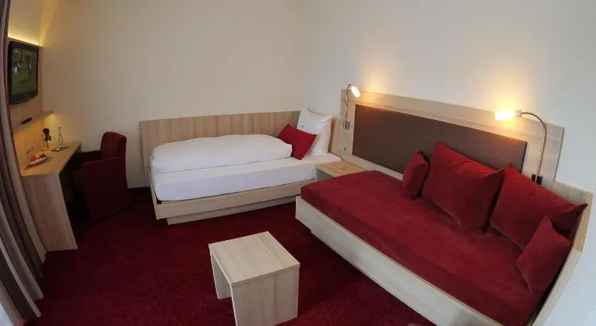 Gästehaus Rössle - Image 1