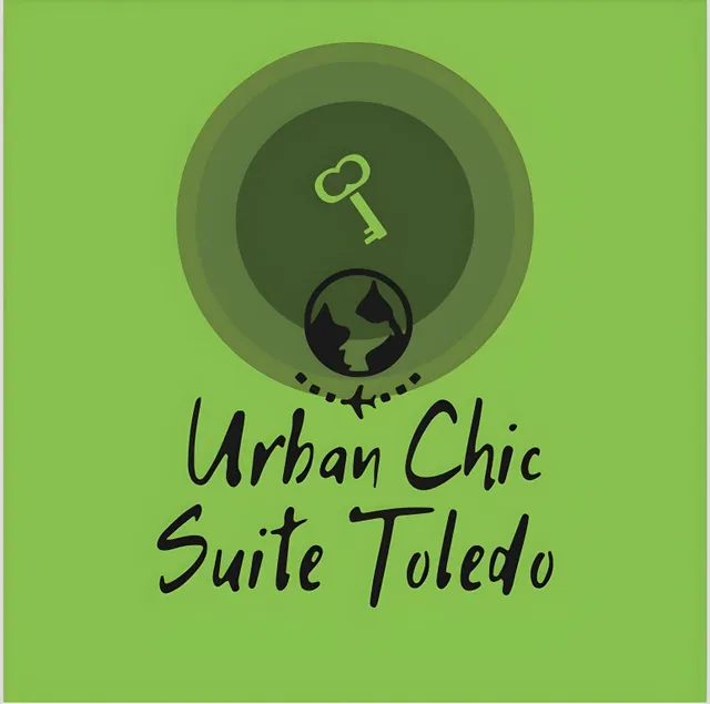 Urban Chic Suite Toledo - Image 1