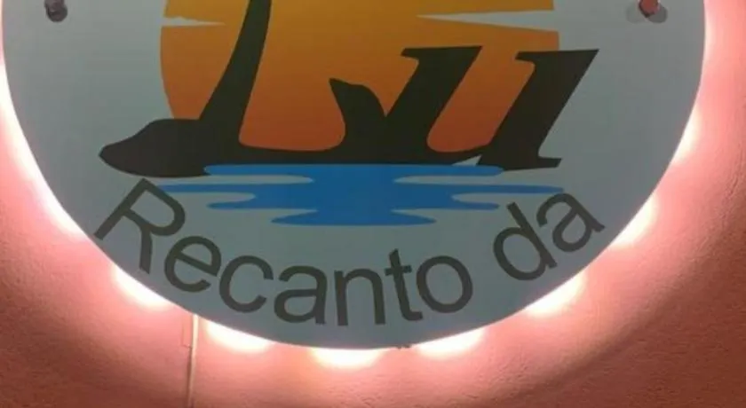 Pousada Recanto da Lu - Image 1