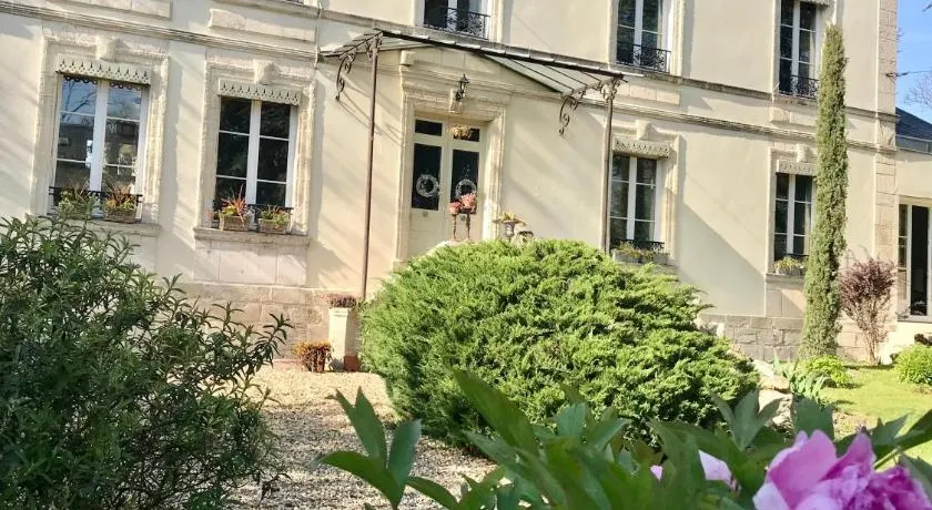 CLOS REMY Maison d'hôtes - Image 1