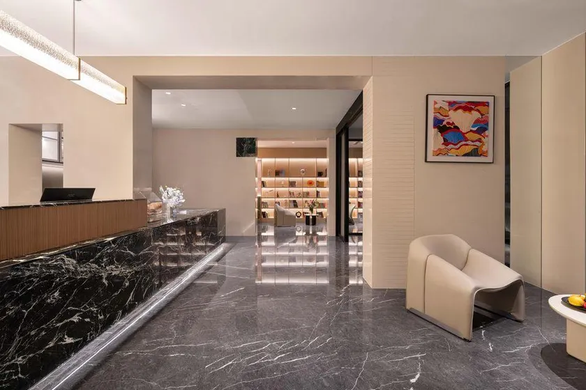 YIDuo Garden Hotel - Image 1