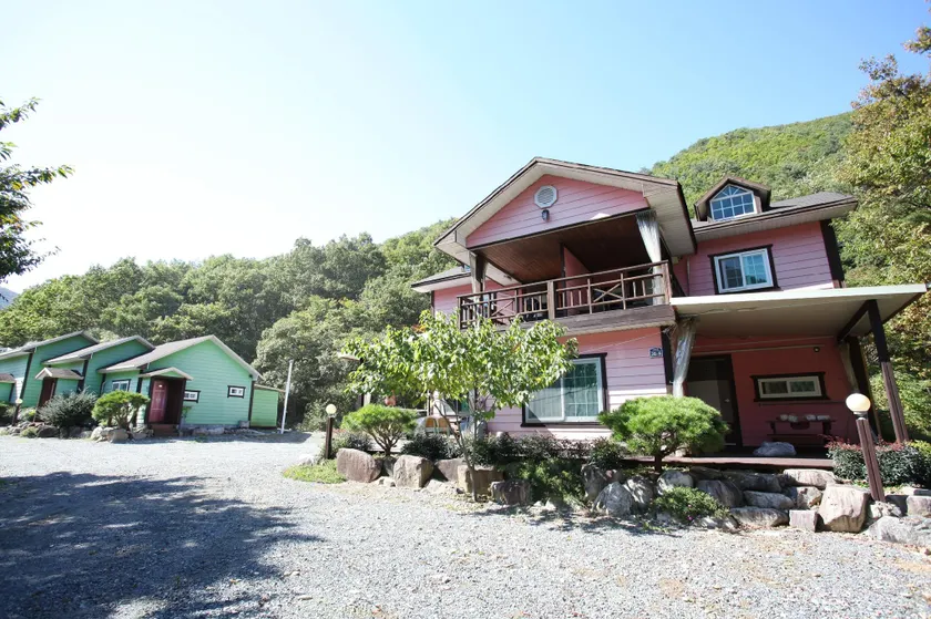 Cheongdo Supia Pension - Image 1