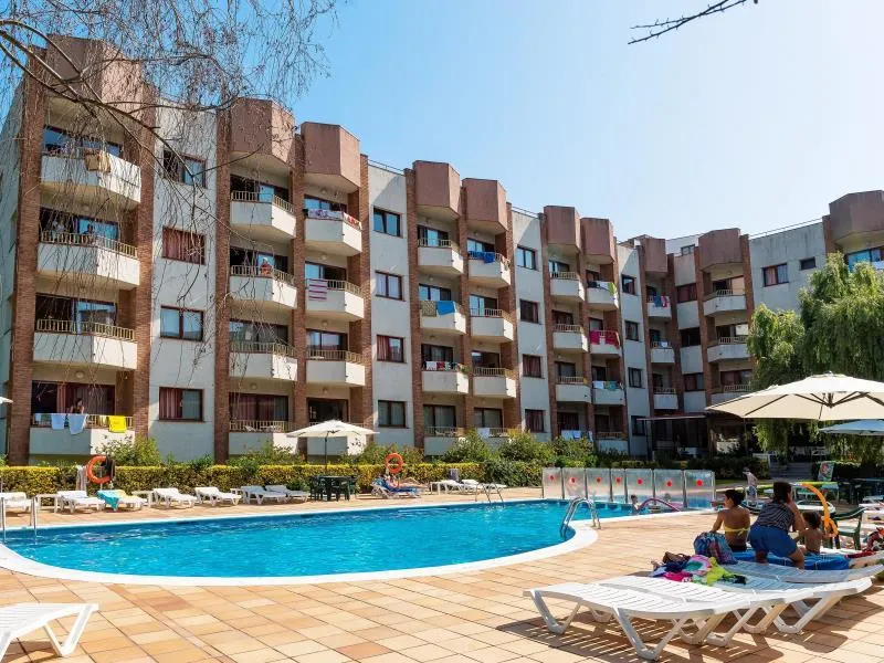 Aparthotel Las Mariposas - Image 1