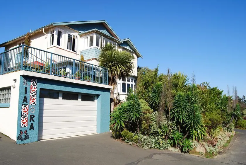 Arden Street House - Image 1