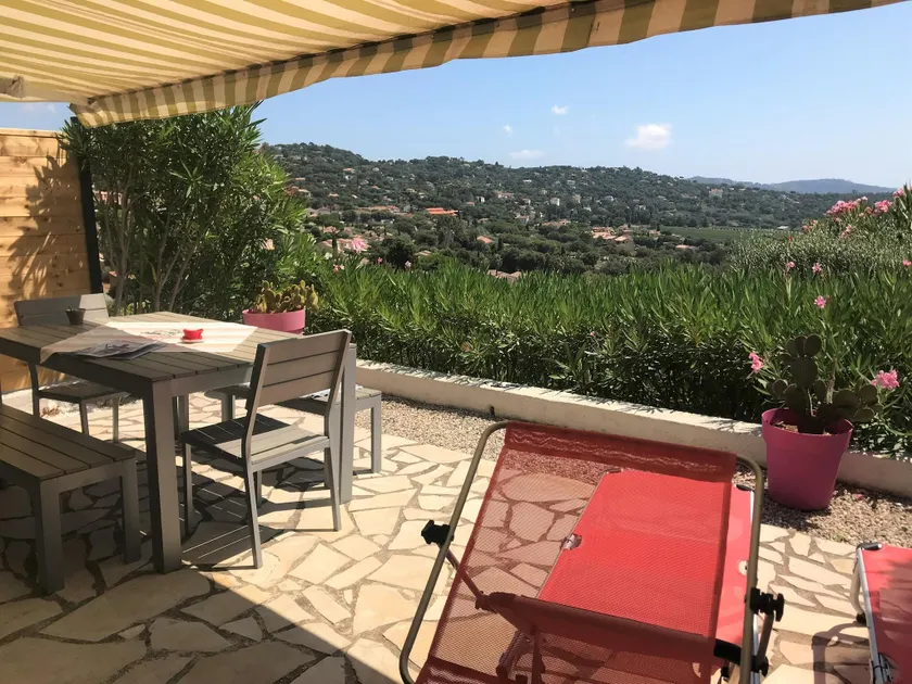 Holiday home Gehin La Croix-Valmer - Image 1