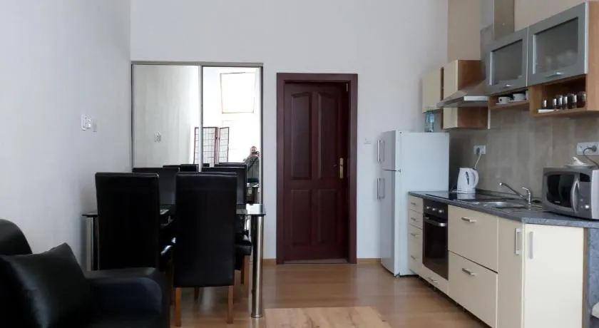 Apartmán 23 v historickom centre Košíc - Image 1