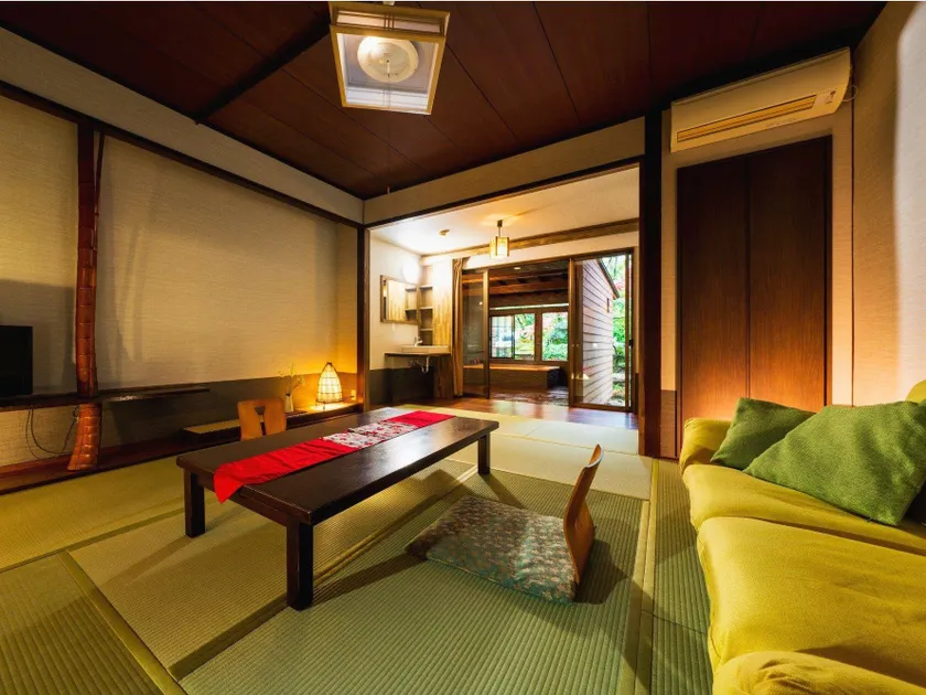 Ryokan Shoen - Image 1