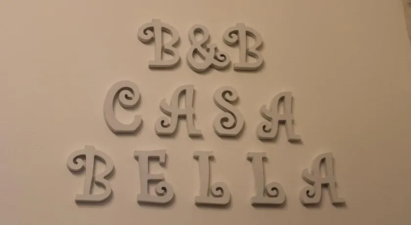 B&B Casa Bella - Image 1