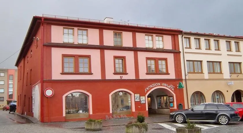 Penzion Adler - Image 1