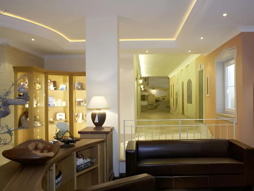 Garden & SPA Hotel Das Götzfried - Image 1
