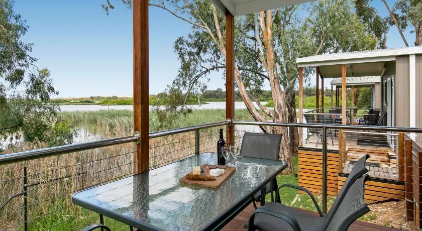 BIG4 Mannum Holiday Park - Image 1