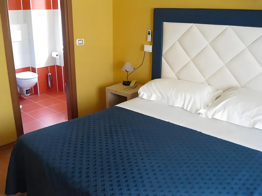 Hotel Gran Sasso & SPA - Image 1