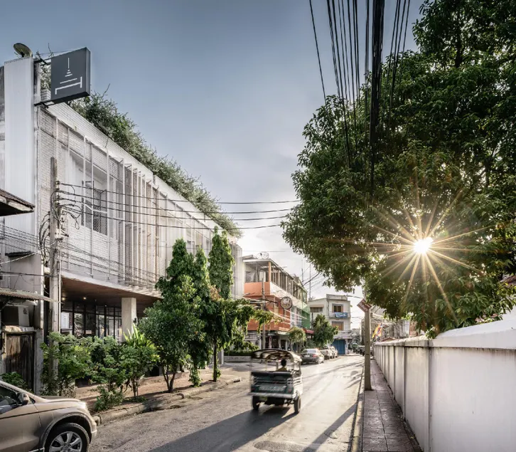 Once Again Hostel - Image 1