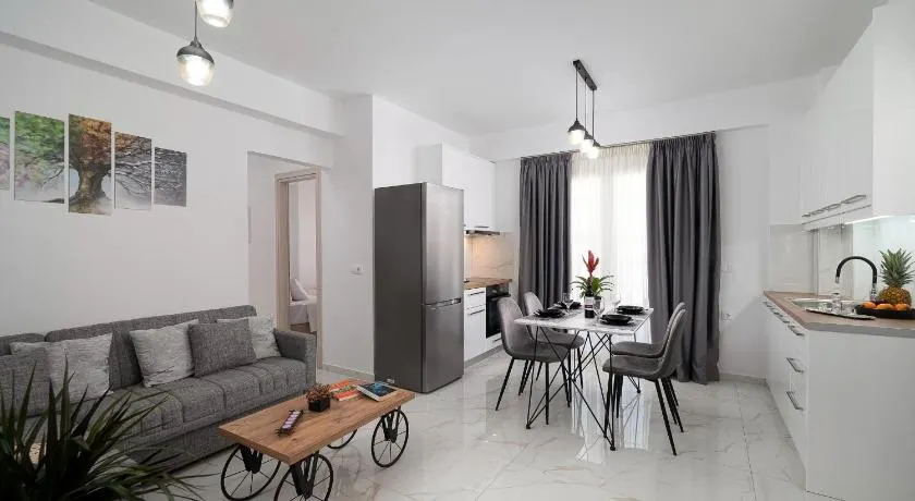 Amersa Luxury Apartments - Image 1