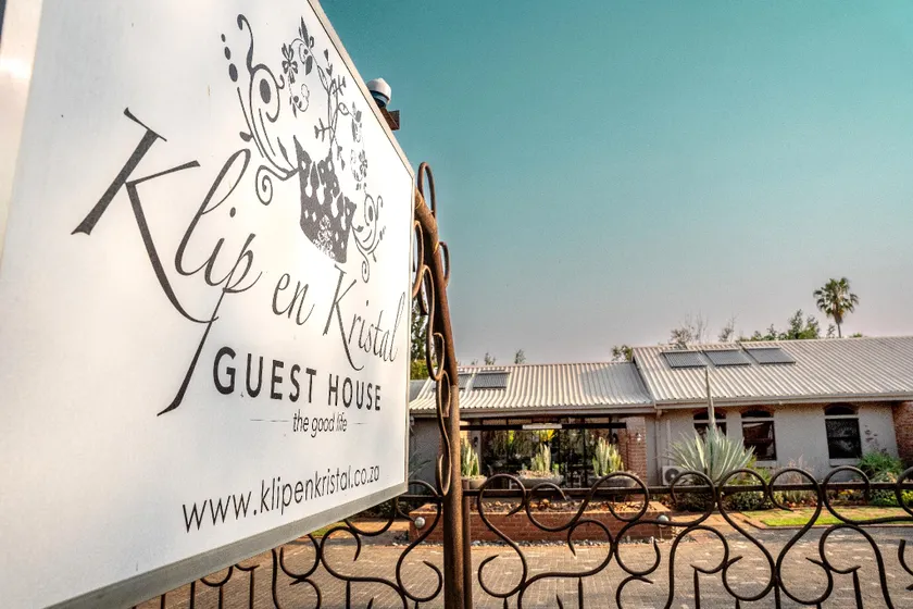 Klip en Kristal Guest House - Image 1