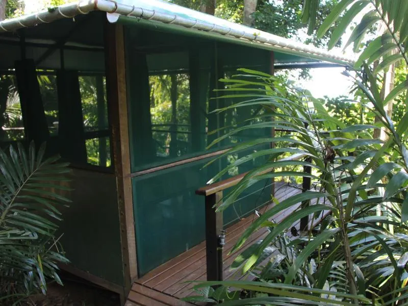 Sanctuary Retreat - Image 1