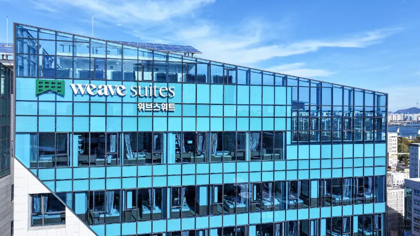 Weave Suites - Sunyu Parkside - Image 1