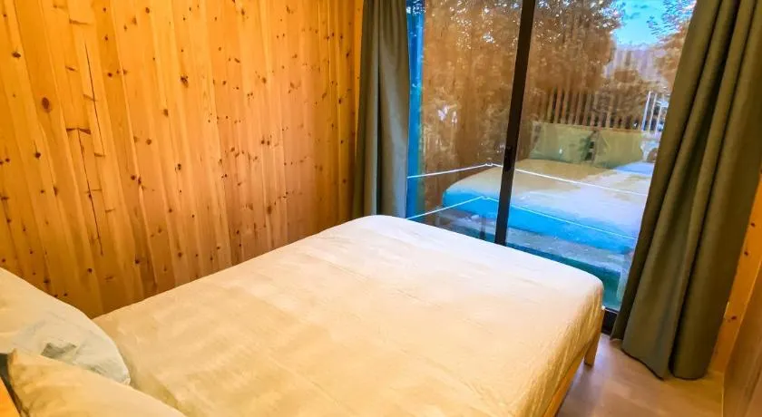 Bungalow Gerês - Pichoses Camping - Image 1